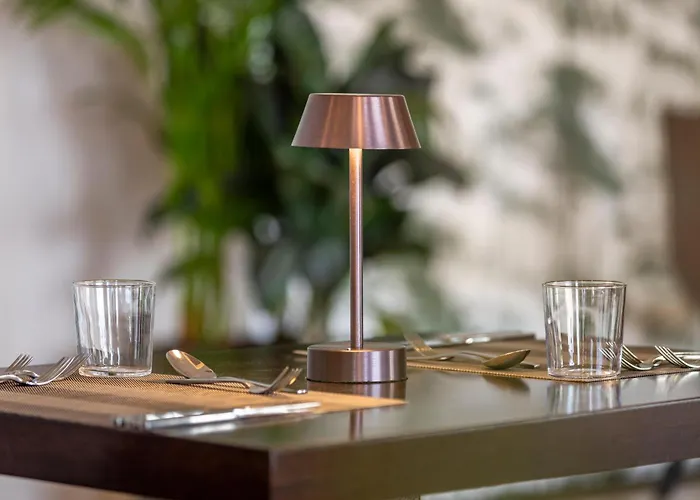 Kresten Royal Euphoria Üdülőközpont