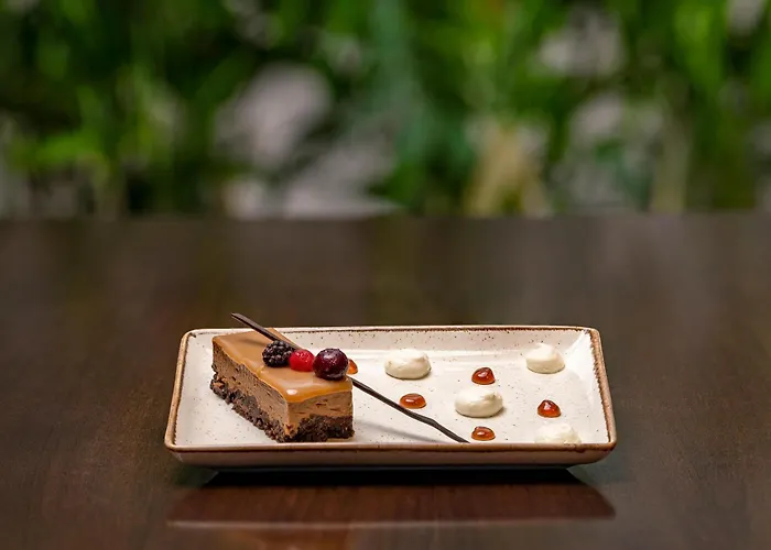 Üdülőközpont Kresten Royal Euphoria 5*