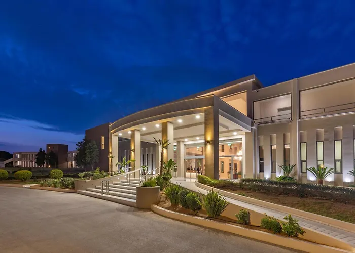 Kresten Royal Euphoria Üdülőközpont