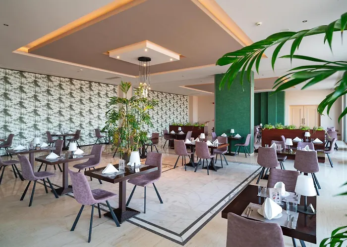 Kresten Royal Euphoria 5*