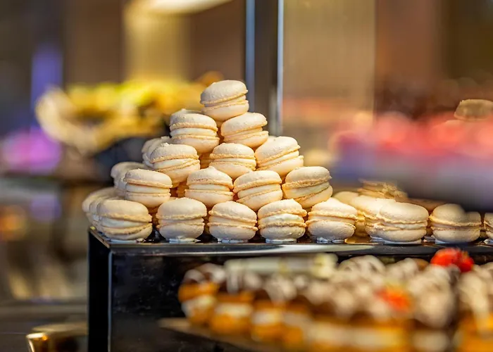 Kresten Royal Euphoria Üdülőközpont Kallithéa