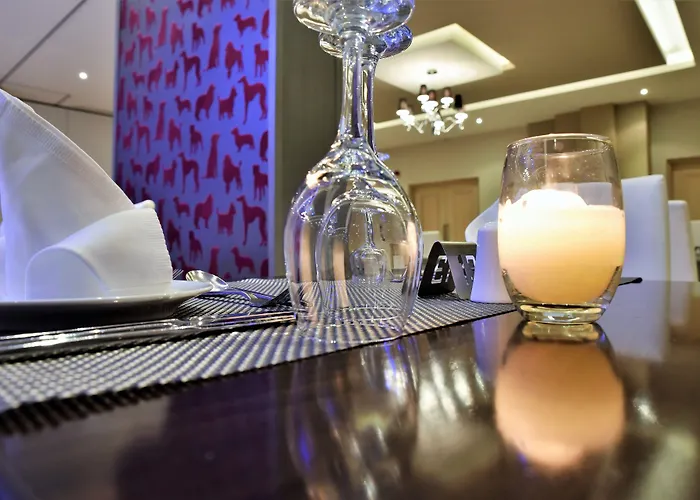 Resort Kresten Royal Euphoria