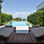 Kresten Royal Euphoria 5* Kallithéa