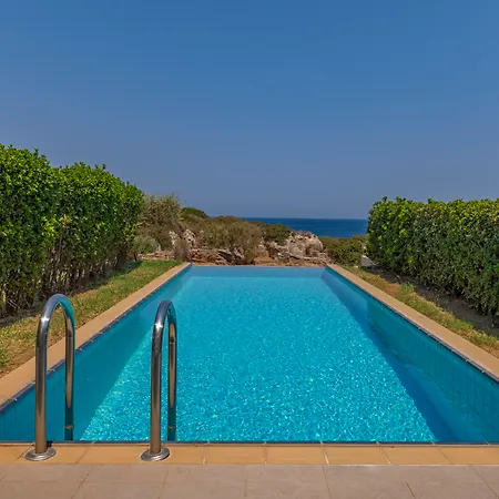 Θέρετρο Kresten Royal Euphoria 5*