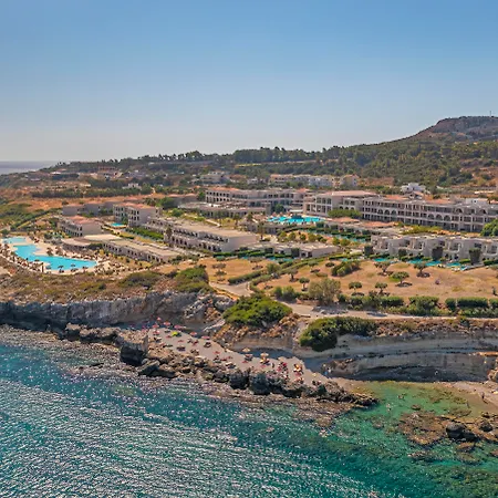 Θέρετρο Kresten Royal Euphoria 5*