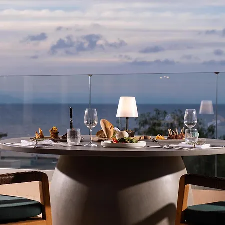 Θέρετρο Kresten Royal Euphoria 5*