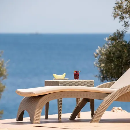 Θέρετρο Kresten Royal Euphoria