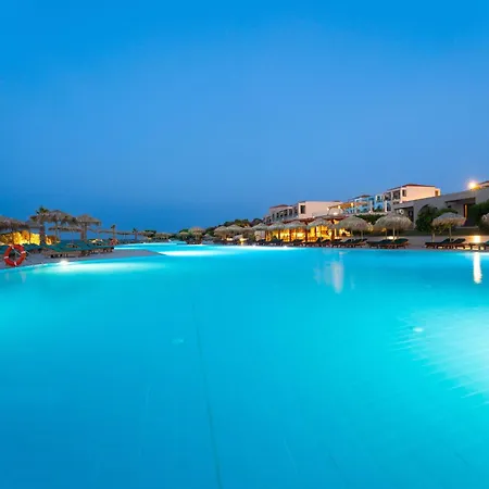 Kresten Royal Euphoria 5* Καλλιθέα