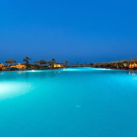 Θέρετρο Kresten Royal Euphoria 5*