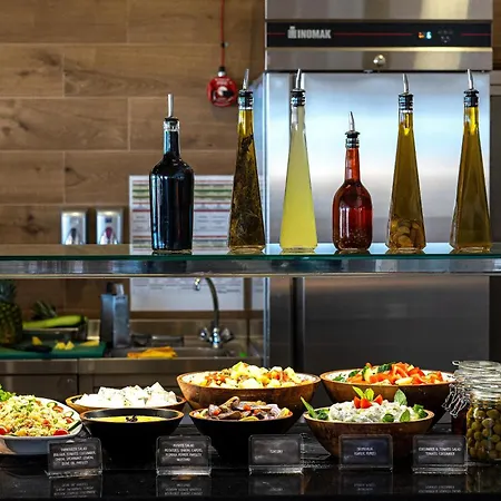 Kresten Royal Euphoria 리조트 5*