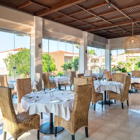 Kresten Royal Euphoria 5* Καλλιθέα