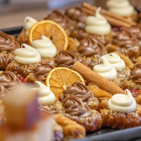 리조트 Kresten Royal Euphoria