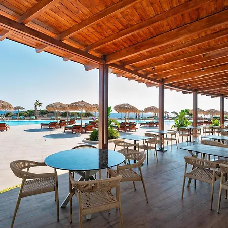 Kresten Royal Euphoria 리조트