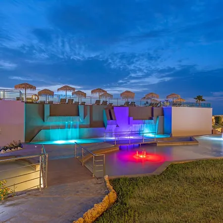 Θέρετρο Kresten Royal Euphoria 5*