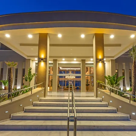 Θέρετρο Kresten Royal Euphoria 5*