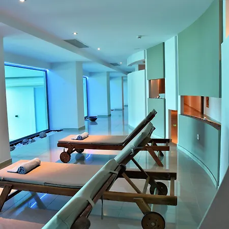 리조트 Kresten Royal Euphoria 5*