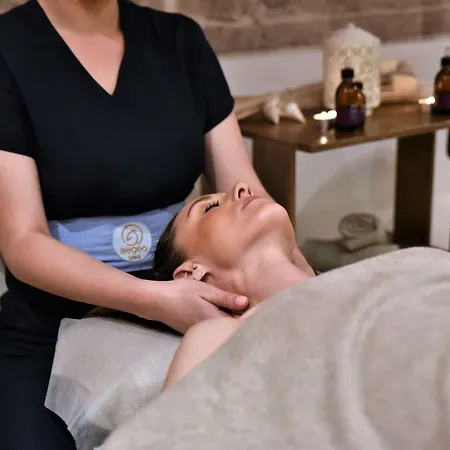 Kresten Royal Euphoria 5* Kallithéa