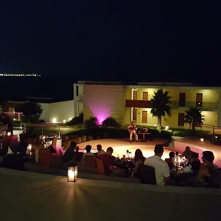 Kresten Royal Euphoria 리조트 Kallithéa