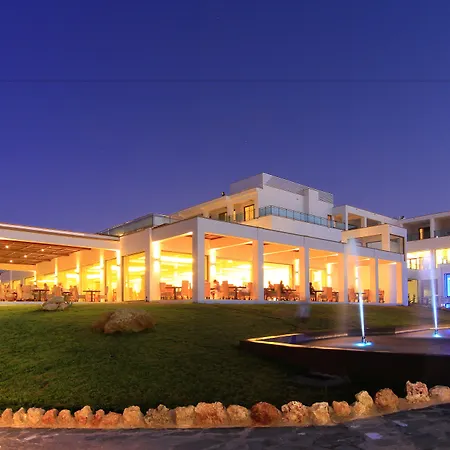 Kresten Royal Euphoria 리조트 Kallithéa