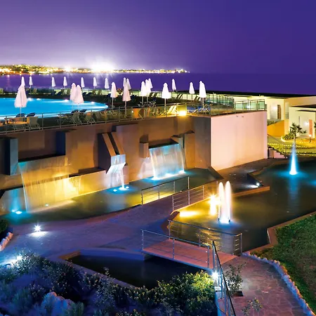 리조트 Kresten Royal Euphoria