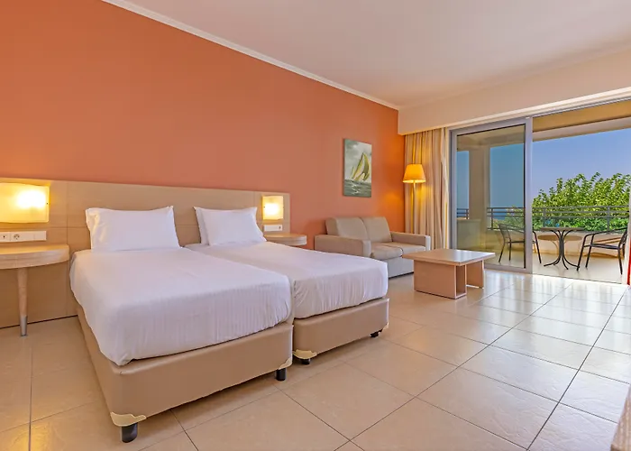 Kresten Royal Euphoria Semesteranläggning (resort) 5*