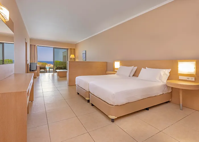 Kresten Royal Euphoria Semesteranläggning (resort) 5*