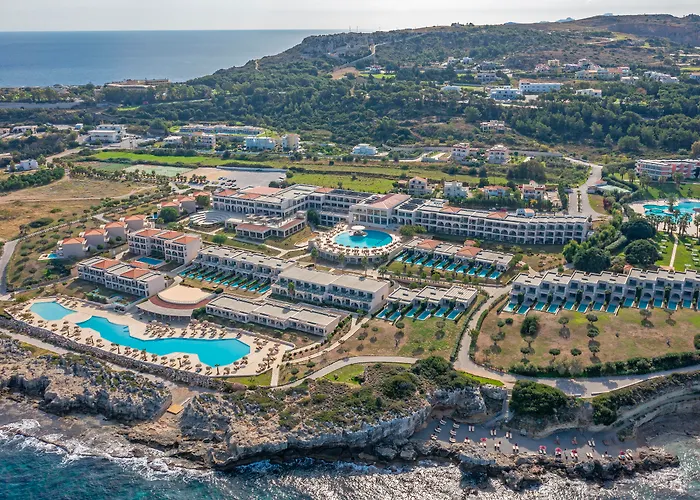 Kresten Royal Euphoria Semesteranläggning (resort) 5*