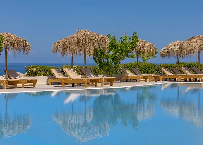 Kresten Royal Euphoria 5* Kallithéa