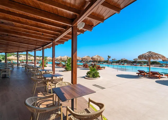 Kresten Royal Euphoria Semesteranläggning (resort) 5*