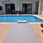 Kresten Royal Euphoria Resort Kallithéa