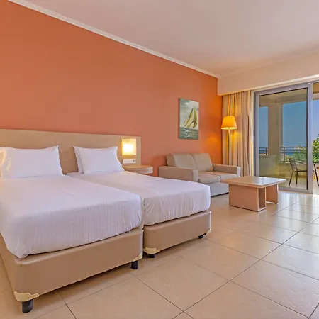 Kresten Royal Euphoria Ośrodek wypoczynkowy 5*