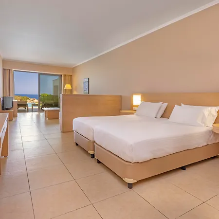 Kresten Royal Euphoria Feriested 5*