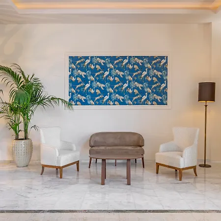 Kresten Royal Euphoria Kallithéa