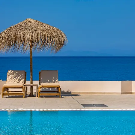 Kresten Royal Euphoria Complex Kallithéa