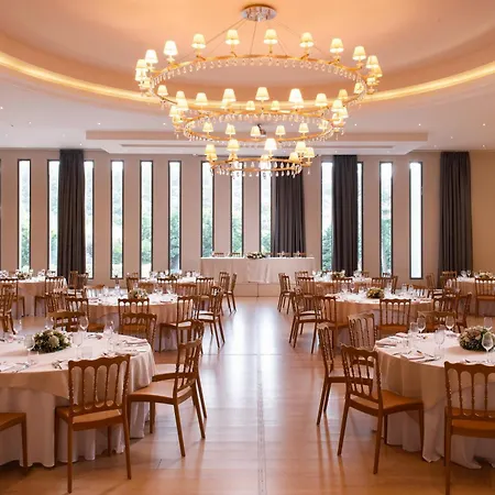 Kresten Royal Euphoria Kallithea (Rhodes)