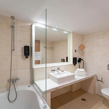 Kresten Royal Euphoria Kallithea (Rhodes)