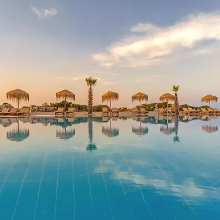 Kresten Royal Euphoria Kallithea (Rhodes)