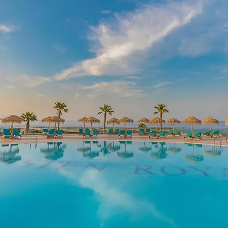 Kresten Royal Euphoria 5* Kallithéa