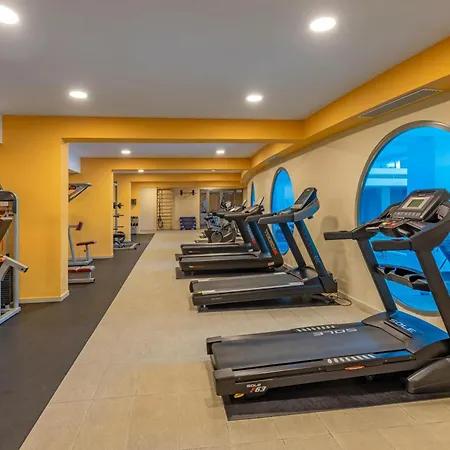 Kresten Royal Euphoria Kallithea (Rhodes)