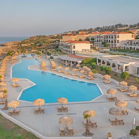 Kresten Royal Euphoria 5* Kallithea (Rhodes)