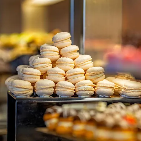 Kresten Royal Euphoria Complex Kallithéa