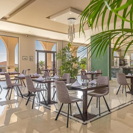 Kresten Royal Euphoria 5* Kallithea (Rhodes)