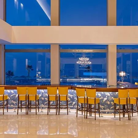 Kresten Royal Euphoria Resort