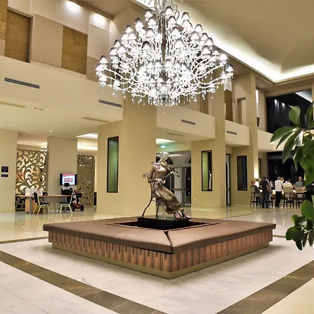 Kresten Royal Euphoria 5* Kallithea (Rhodes)