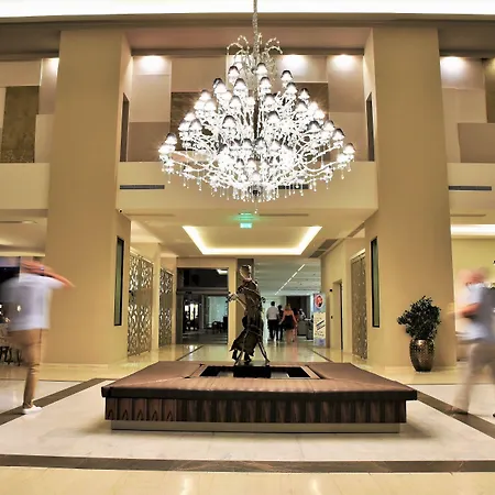 Kresten Royal Euphoria Kallithea (Rhodes)