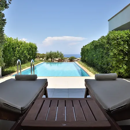 Kresten Royal Euphoria 5* Kallithéa