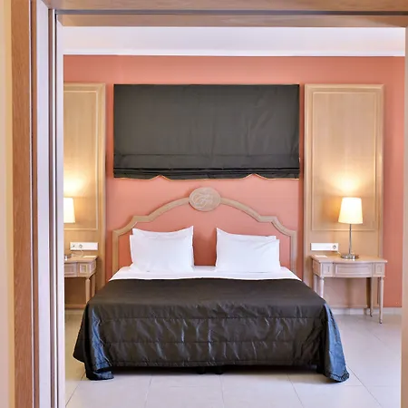 Kresten Royal Euphoria Kallithea (Rhodes)