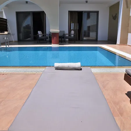 Kresten Royal Euphoria Resort Kallithea (Rhodes)