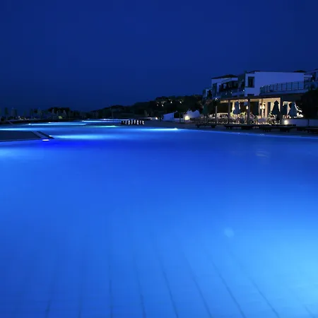Kresten Royal Euphoria 5* Kallithea (Rhodes)