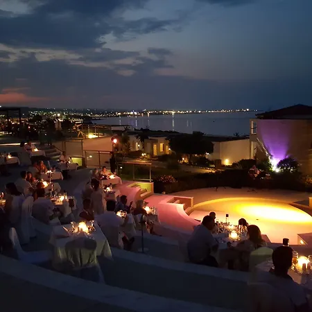 Kresten Royal Euphoria Resort 5*